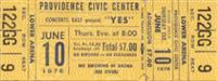 Ticket Stubs